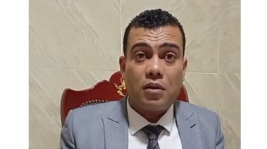 المحامي أحمد حمد