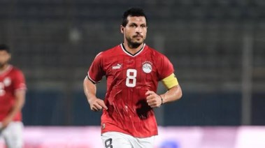 اللاعب طارق حامد