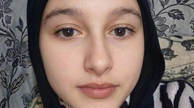 الطالبة مريم صابر 