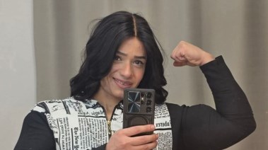 البيج ياسمين