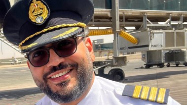 الكابتن أحمد فتح الله 