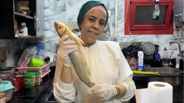 التيك توكر أم مكة 