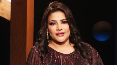  الفنانة بدرية طلبة 