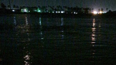 نهر النيل - أرشيفية 