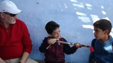 ضحايا أسرة فيلا الرحاب 