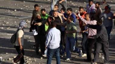 مشاجرة - أرشيفية 