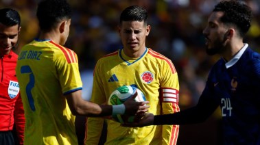 خاميس رودريجيز