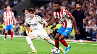 ريال مدريد وجيرونا