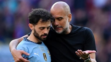 برناردو سيلفا