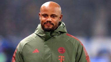 فينسنت كومباني