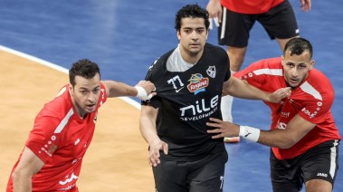 الأهلي والزمالك