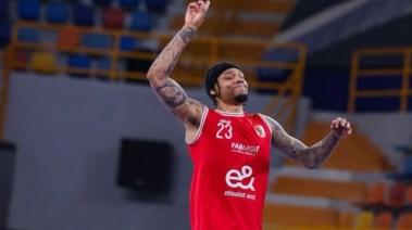 الأهلي والأفريقي