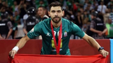 خالد كردغلي 