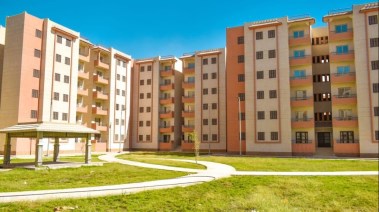 موعد سكن لكل المصريين 9