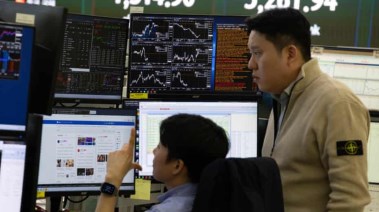 ارتفاع الأسهم الآسيوية صباح اليوم الأربعاء 