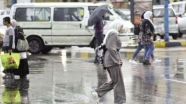 تعطيل الدراسة بسبب الطقس