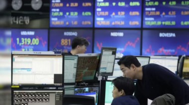 الأسواق الآسيوية تشهد ارتفاعاً ملحوظاً بعد وقف إطلاق النار في إيران