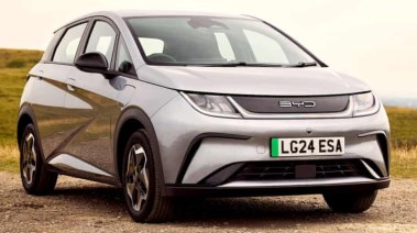 السيارات الكهربائية الصينية تغزو أوروبا 