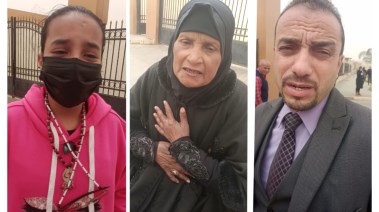 أسره ودفاع المجني عليها