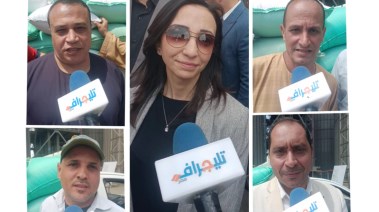 توريد القمح بالبحيرة