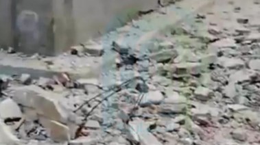 حادث بالبحيرة