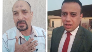 دفاع العم المتهم