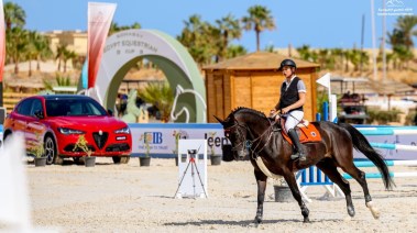 كأس مصر للفروسية 2026