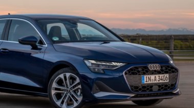  سيارة أودي A3 موديل 2026