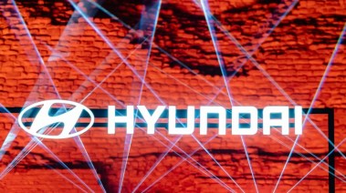 علامة سيارات هيونداي 