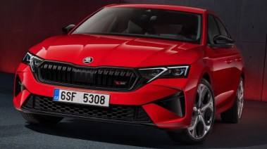 سيارة سكودا أوكتافيا 2026