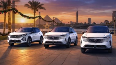  سيارات بيجو 2026