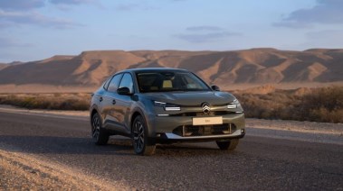 ستروين C4X موديل 2026 