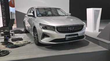 جيلي إمجراند 2026