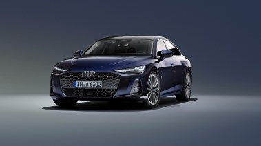 سيارة أودي A6 موديل 2026 