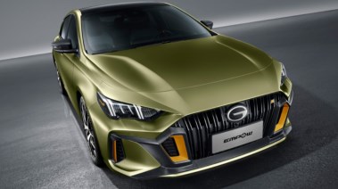 سيارة GAC Empow موديل 2026