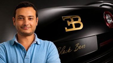 أنسي نجيب ساويرس 