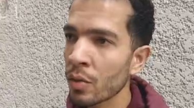 مصور الفيديو المثير للجدل في الإسكندرية