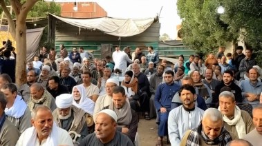 وثيقة "البسقلون" لتيسير الزواج بالمنيا