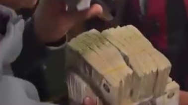 "نقطة" بمليون جنيه تثير الجدل بالمنيا 