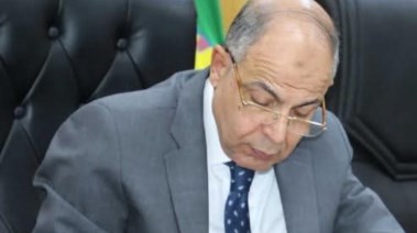 محافظ المنيا 