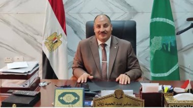 وكيل تعليم المنيا 