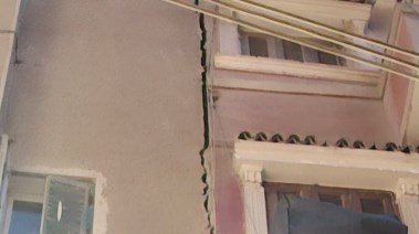 حقيقة ما حدث في شارع صاروفيم بالمنيا