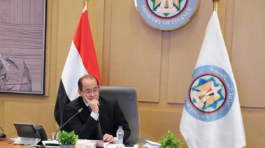 وزير المالية، أحمد كجوك