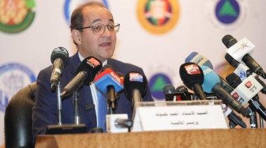 وزير المالية، أحمد كجوك