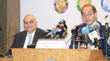 وزير المالية، أحمد كجوك 