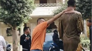 جانب من الواقعة