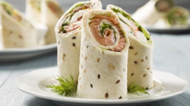 أكلات بدائل للرنجة والفسيخ 