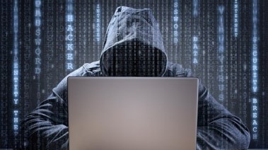 هجمات إلكترونية - أرشيفية