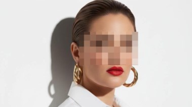 سيدة الإسكندرية