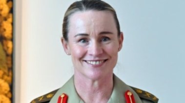  الفريق سوزان كويل